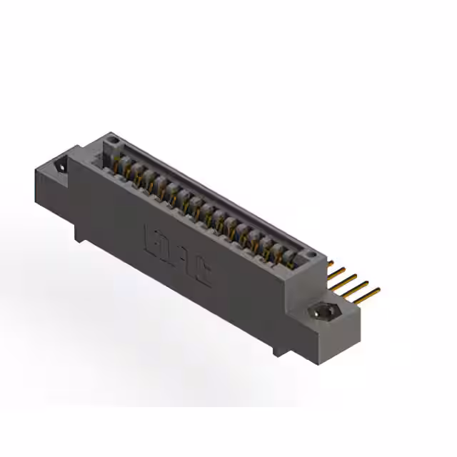395-016-559-408 EDAC Inc.  Edgeboard Connectors